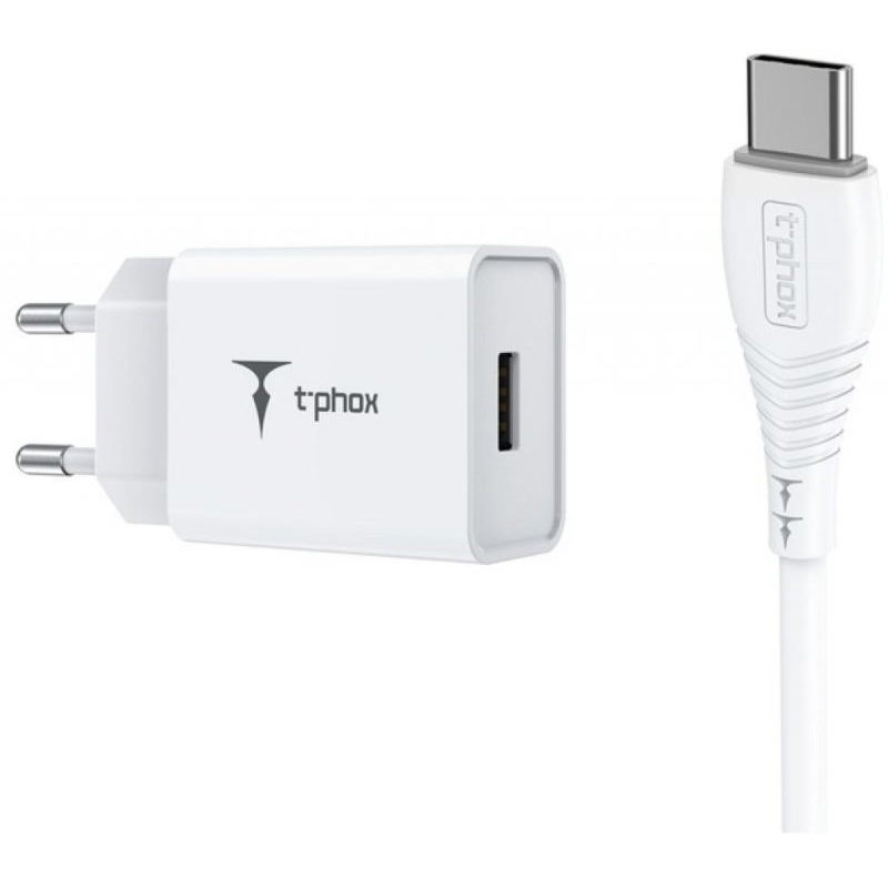 T-Phox Mini Type-C