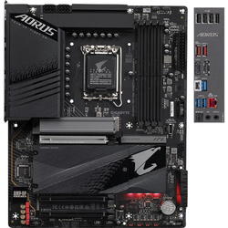 Gigabyte Z790 AORUS ELITE DDR5