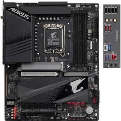 Gigabyte Z790 AORUS ELITE AX DDR4