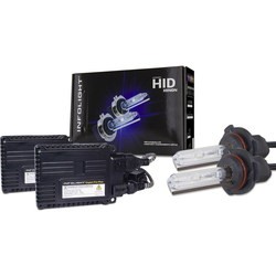 InfoLight Expert Plus Pro H3 5000K Kit