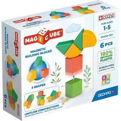 Geomag Magicube 200