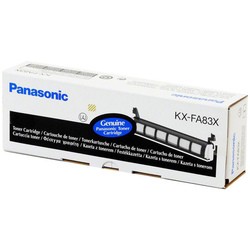 Panasonic KX-FA83X