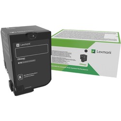 Lexmark 84C2HKE