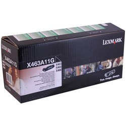 Lexmark X463A11G