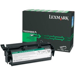 Lexmark T650H80G