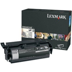 Lexmark X654X31E