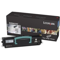 Lexmark E250A31E