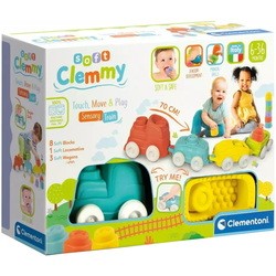 Clementoni Soft Clemmy 17424