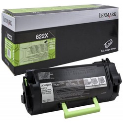 Lexmark 62D2X00