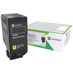 Lexmark 84C2HYE