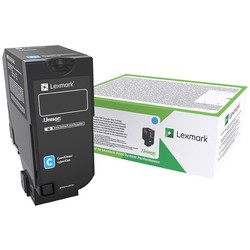 Lexmark 84C2HCE