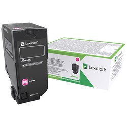 Lexmark 74C2HM0