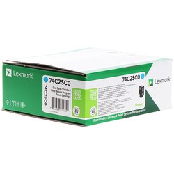 Lexmark 74C2SC0