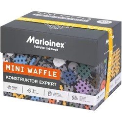 Marioinex Mini Waffle 904084