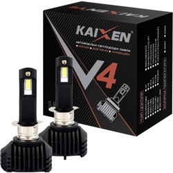 Kaixen V4 H1 6000K 45W 2pcs