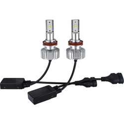 Torssen Light Pro H1 6000K 35W CAN BUS 2pcs