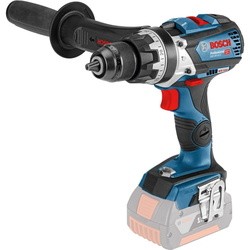 Bosch GSB 18V-110 C Professional 06019G0309