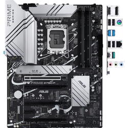 Asus PRIME Z790-P DDR5