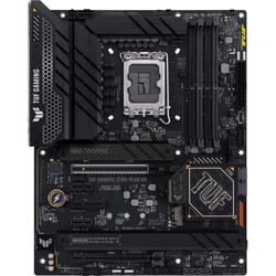 Asus TUF GAMING Z790-PLUS D4