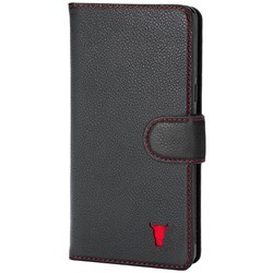 Torro Leather Wallet Case for Google Pixel 7 Pro