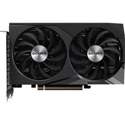 Gigabyte GeForce RTX 3060 Ti WINDFORCE OC 8G LHR