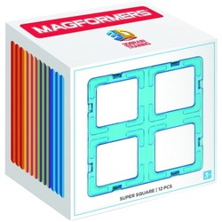 Magformers Super Square Set 713017