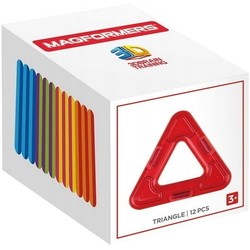 Magformers Triangle Set 12 713010