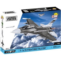 COBI F-16D Fighting Falcon 5815