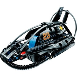 Lego Hovercraft 42002