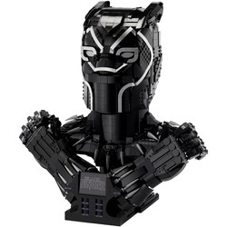 Lego Black Panther 76215