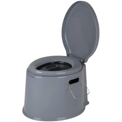 Bo-Camp Portable Toilet 7 Liters
