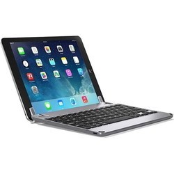 Brydge 9.7 Aluminium Bluetooth Keyboard for iPad