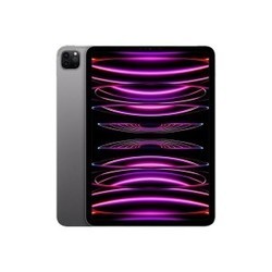 Apple iPad Pro 11 2022 128GB (серый)