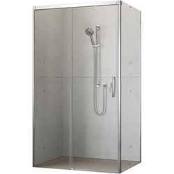 Radaway Idea KDJ 140x120L