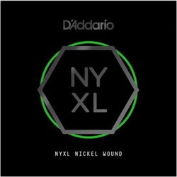 DAddario NYXL Nickel Wound Single 59