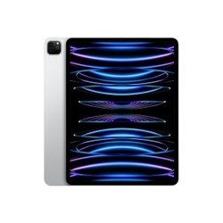 Apple iPad Pro 12.9 2022 256GB (серебристый)