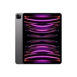 Apple iPad Pro 12.9 2022 256GB (серый)