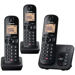 Panasonic KX-TGC263