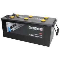 4MAX SHD 6CT-145L