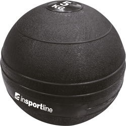 inSPORTline Slam Ball 5 kg