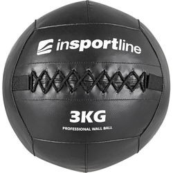 inSPORTline Wallball SE 3 kg