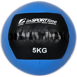 inSPORTline Wallball 5 kg