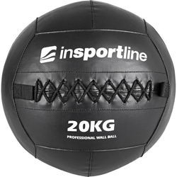 inSPORTline Wallball SE 20 kg