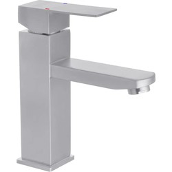 KRONER Edelstahl Kubus-ESG010 CV023009