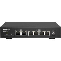 QNAP QSW-2104-2T