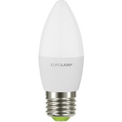 Eurolamp LED EKO 6W 4000K E27 3 pcs