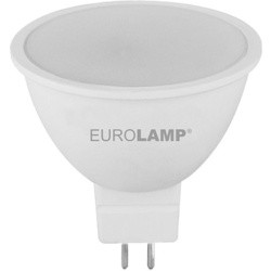 Eurolamp LED EKO MR16 3W 3000K GU5.3 4 pcs