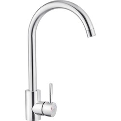 KRONER Edelstahl Klassisch-ESG035 CV023000