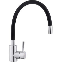 KRONER Edelstahl Klassisch-ESG035BLK CV024353