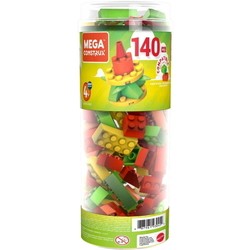 MEGA Bloks Tube 140 GVM52